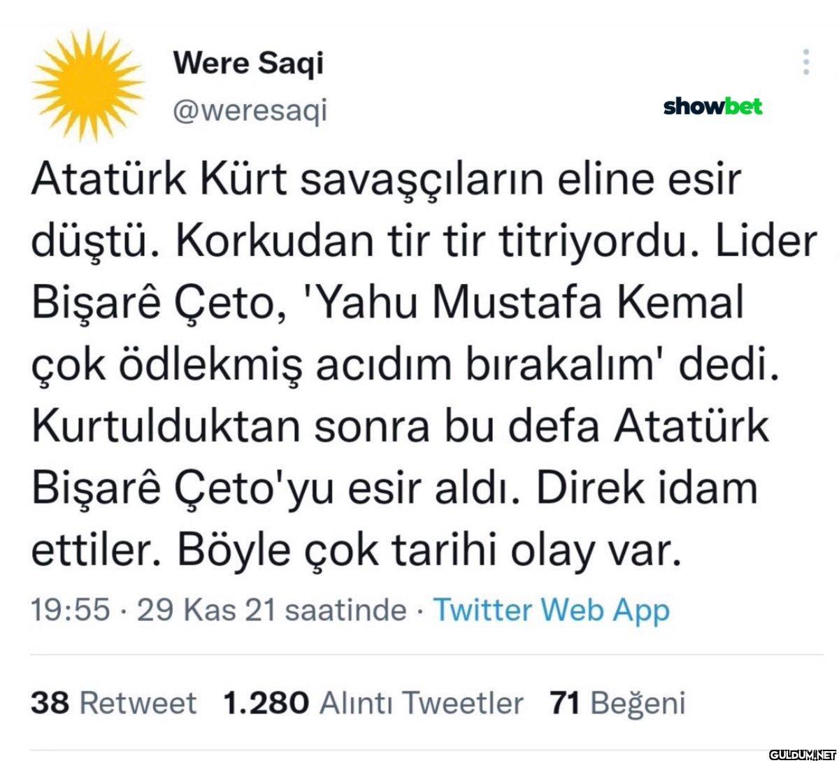Tarihimizi öğrenelim...