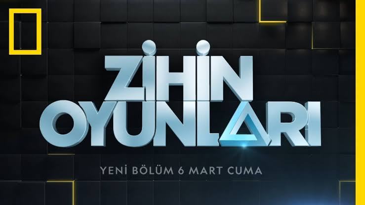 Zihin Oyunları  Psikolojik...