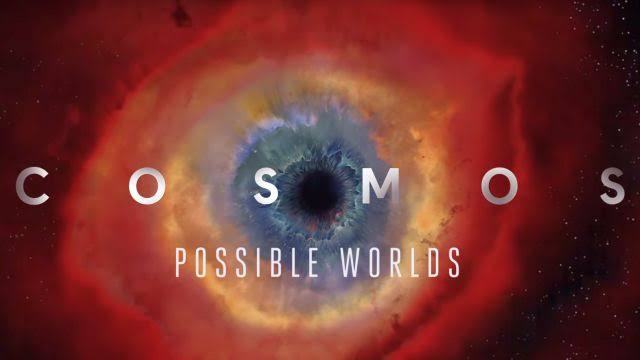 Cosmos: Yeni Dünyalar  13...