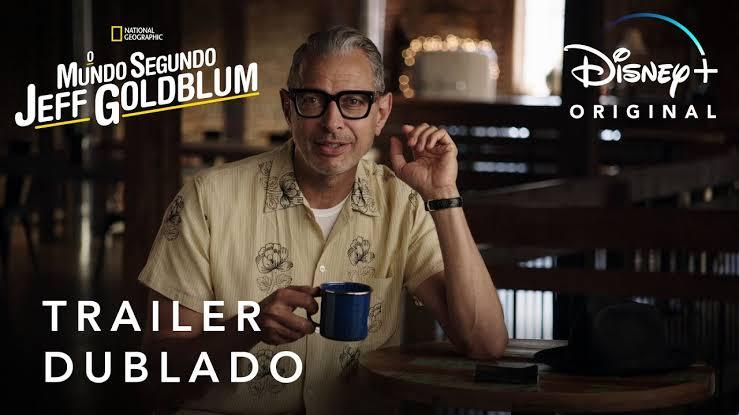 Jeff Goldblum’un Dünyası ...