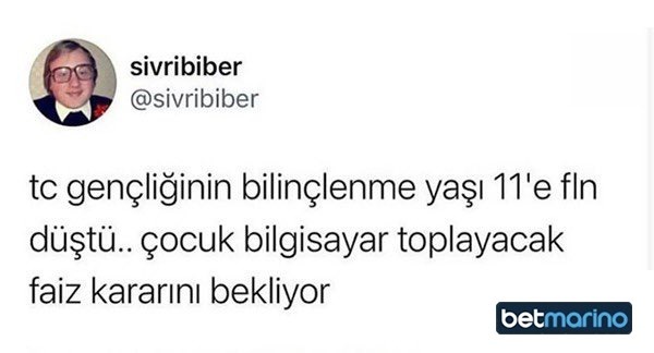 Sad post...