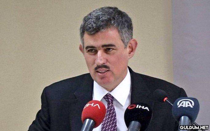 Metin Feyzioğlu: "CHP üst...