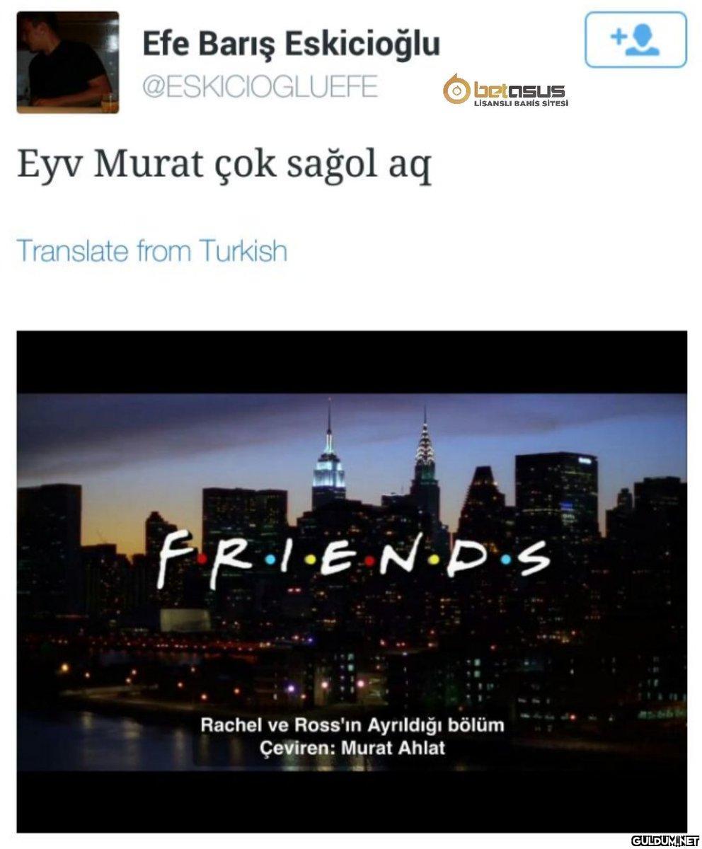 Efe Barış Eskicioğlu...
