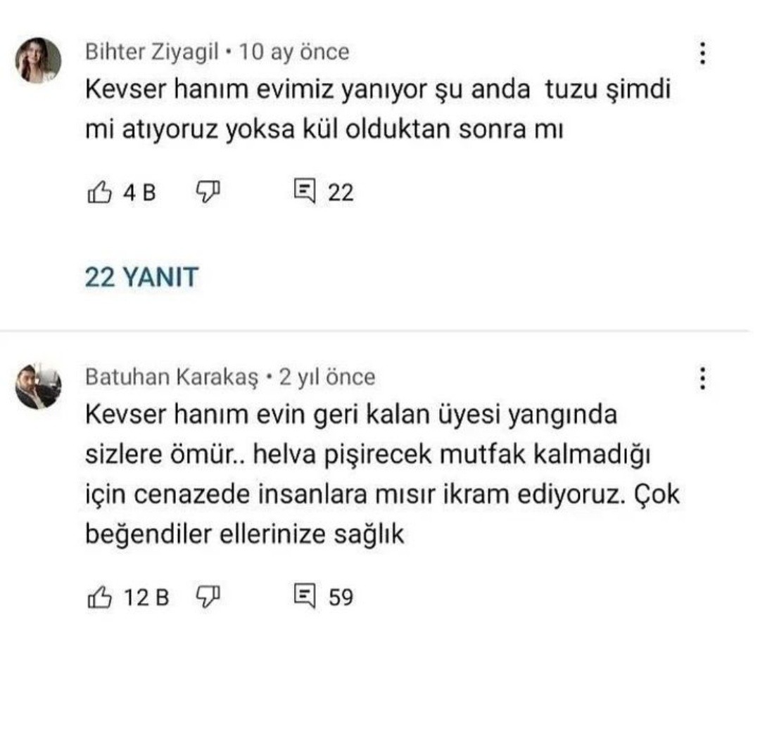 Müthiş bir seri...
