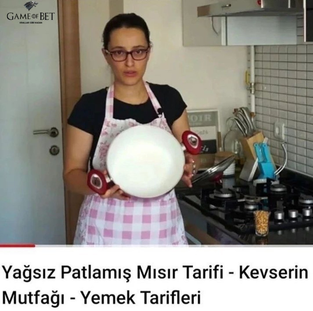 Müthiş bir seri...
