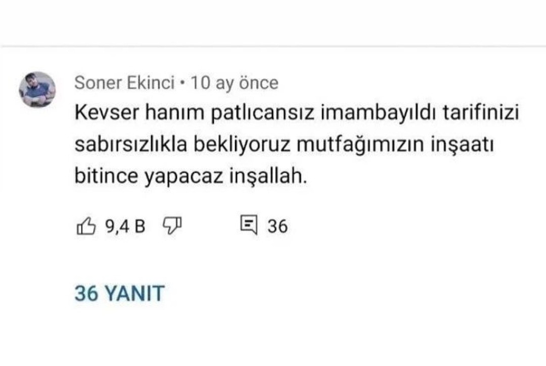 Müthiş bir seri...