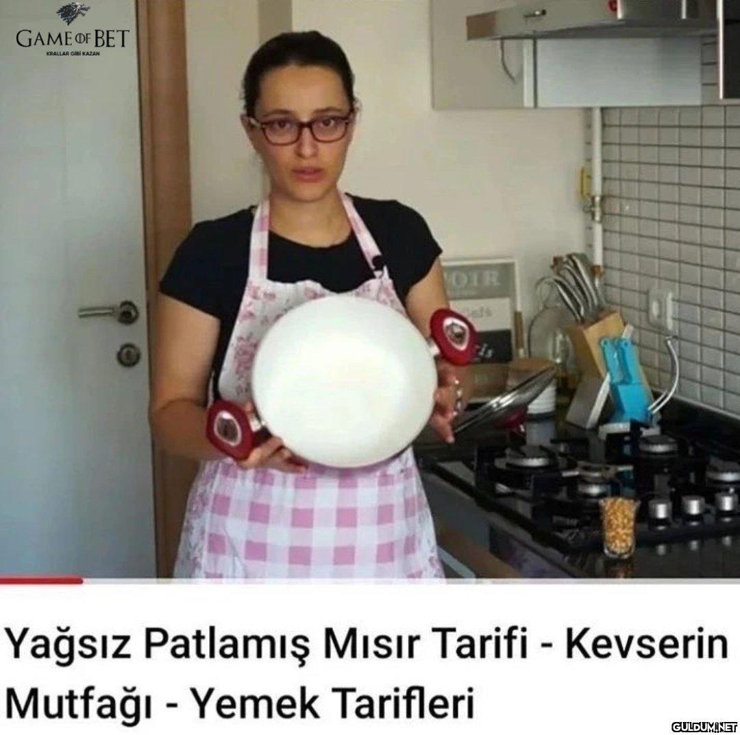 Müthiş bir seri...