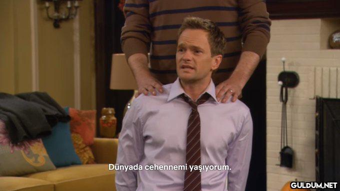 Hayatım özet...