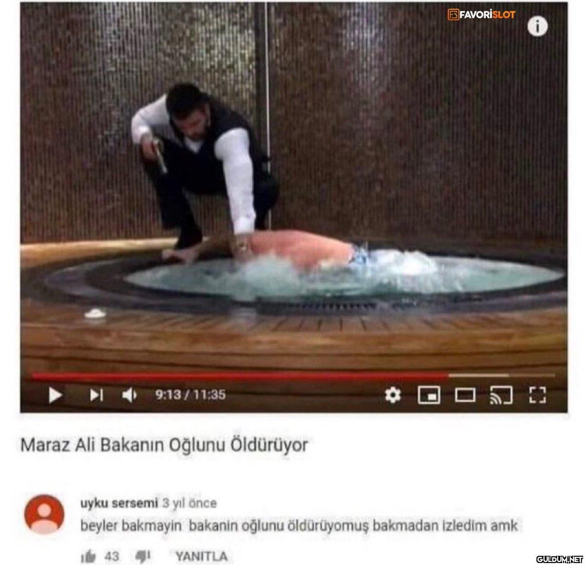 9:13/11:35 Maraz Ali...