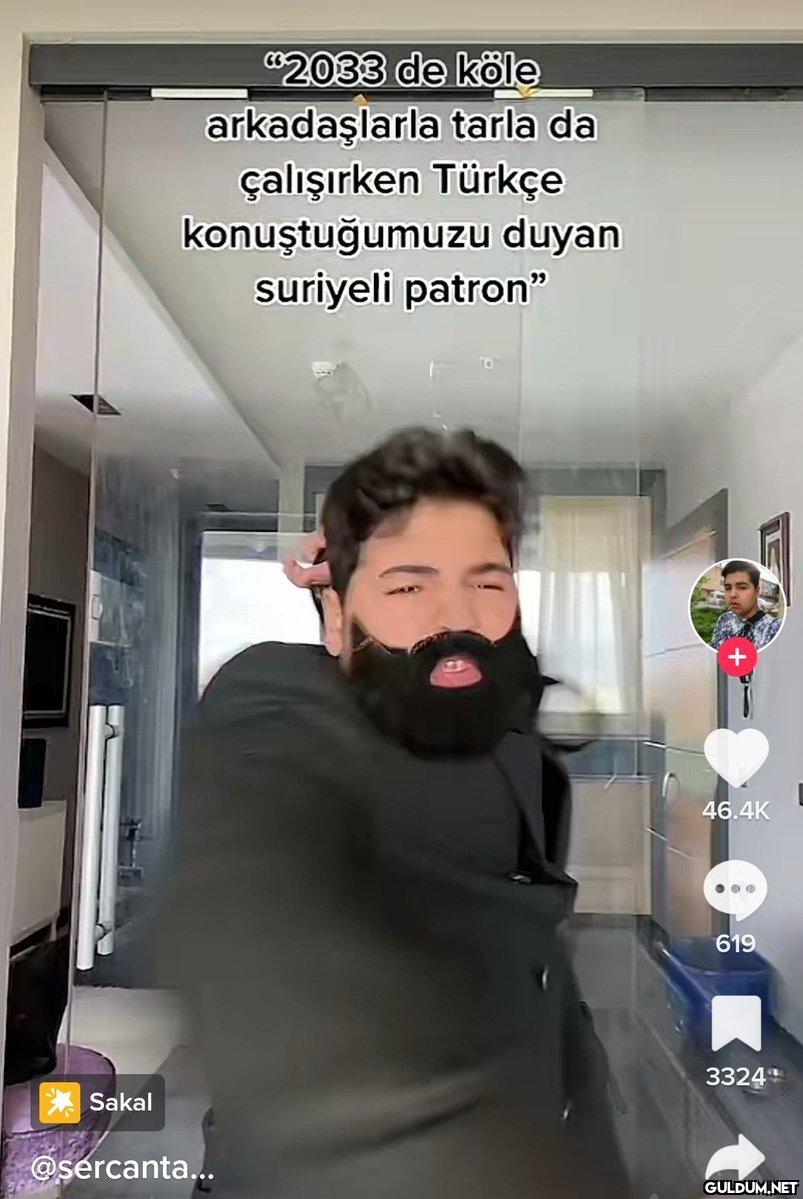 Aşırı rahatsız edici bir...