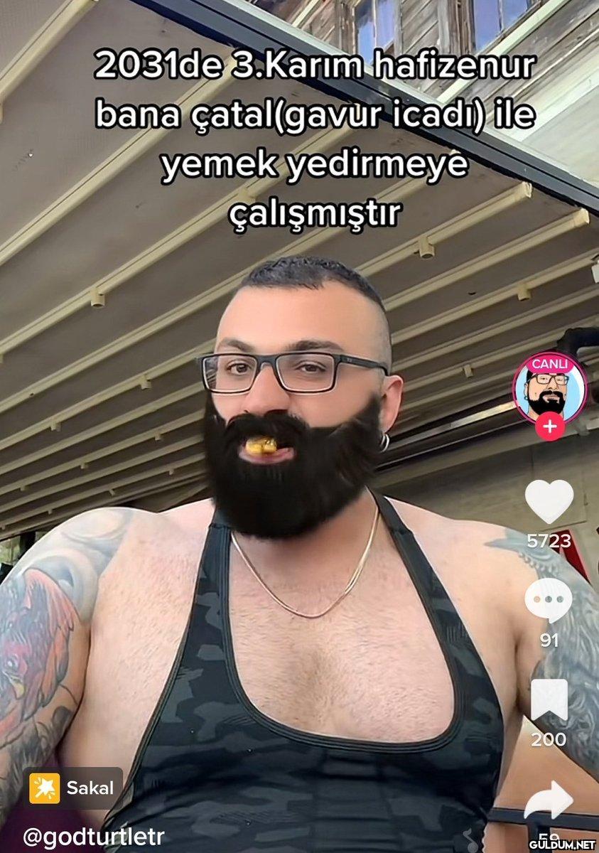 Aşırı rahatsız edici bir...
