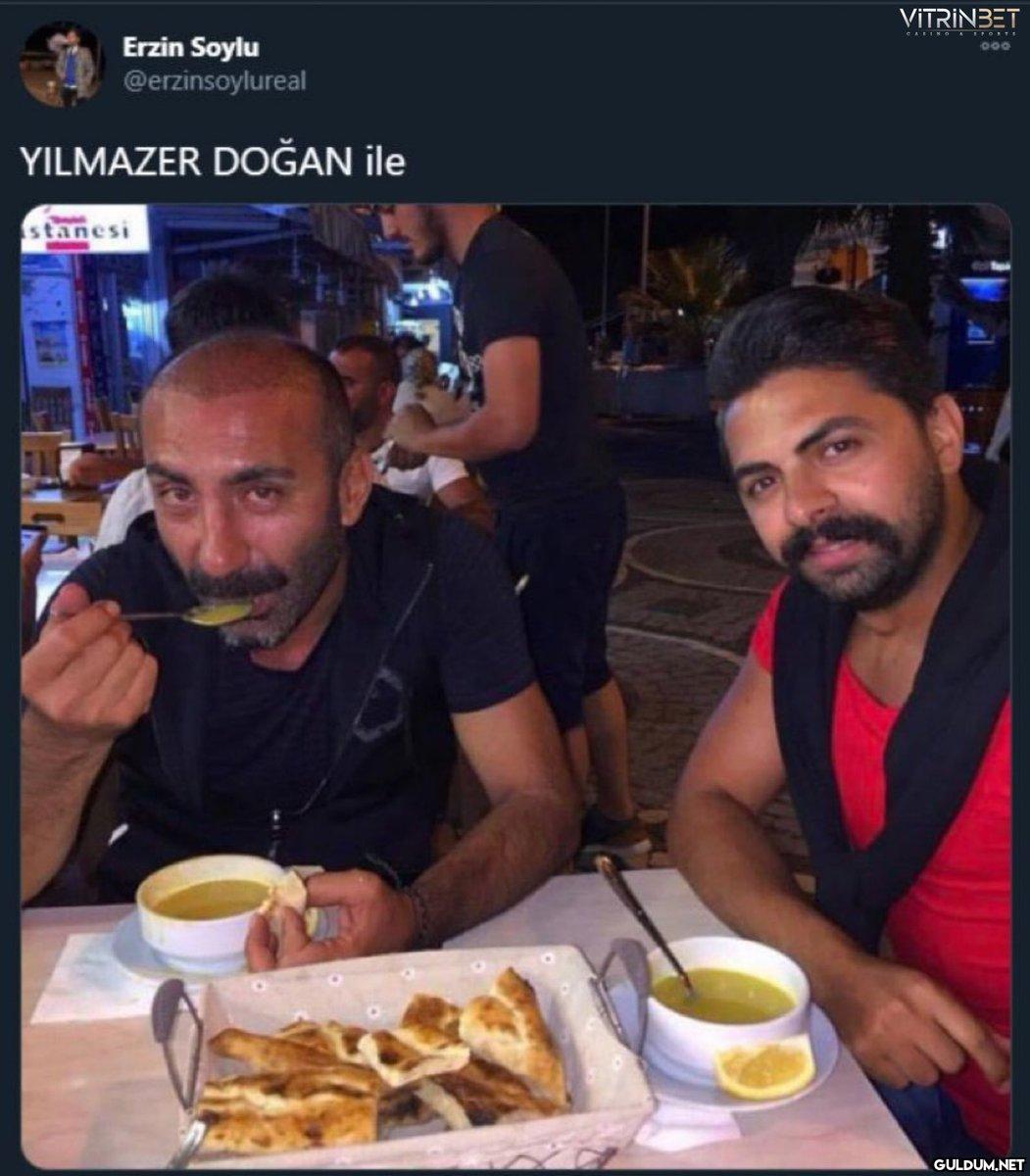 Erzin Soylu...