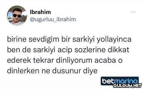 Tespit gibi tespit...