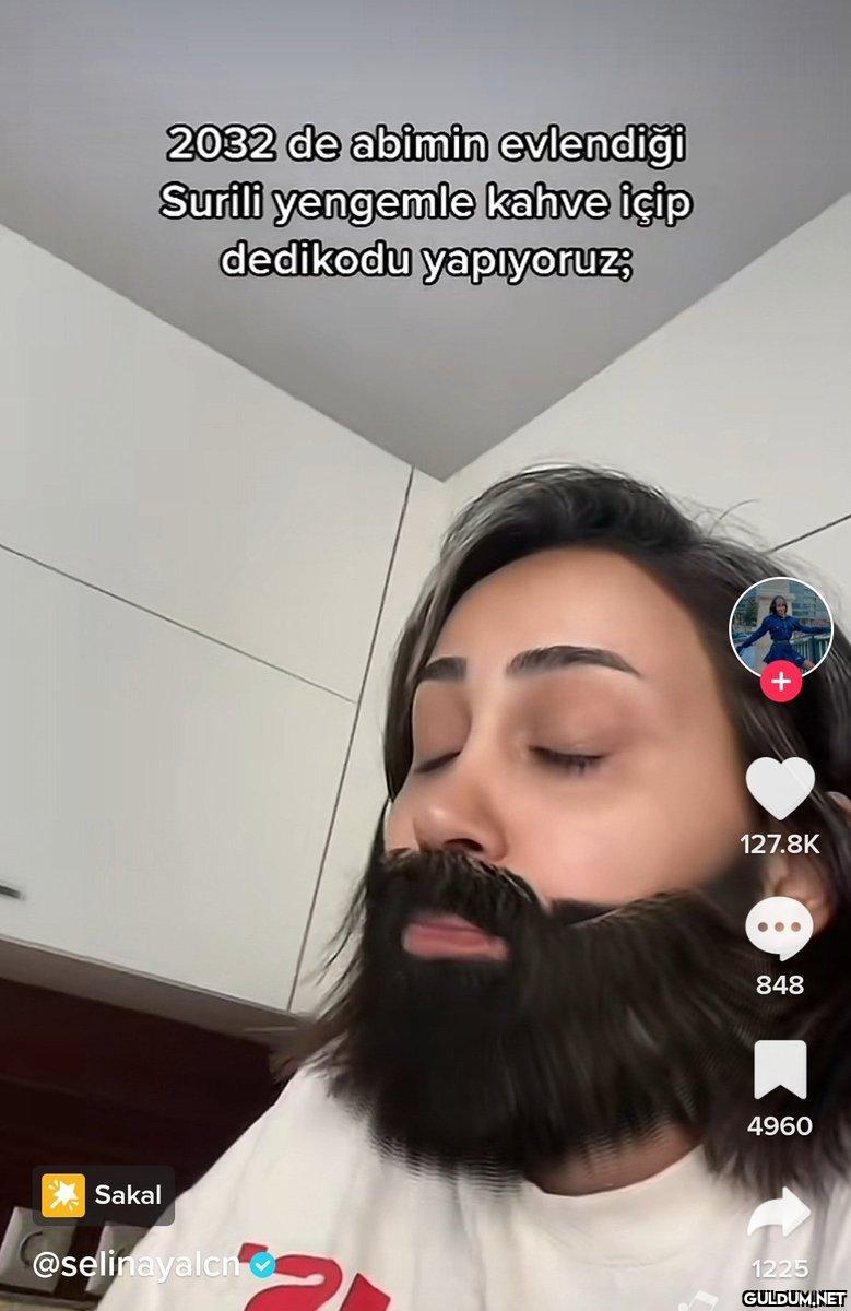 Aşırı rahatsız edici bir...