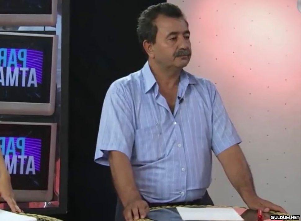 Hayatın bana uyguladığı...