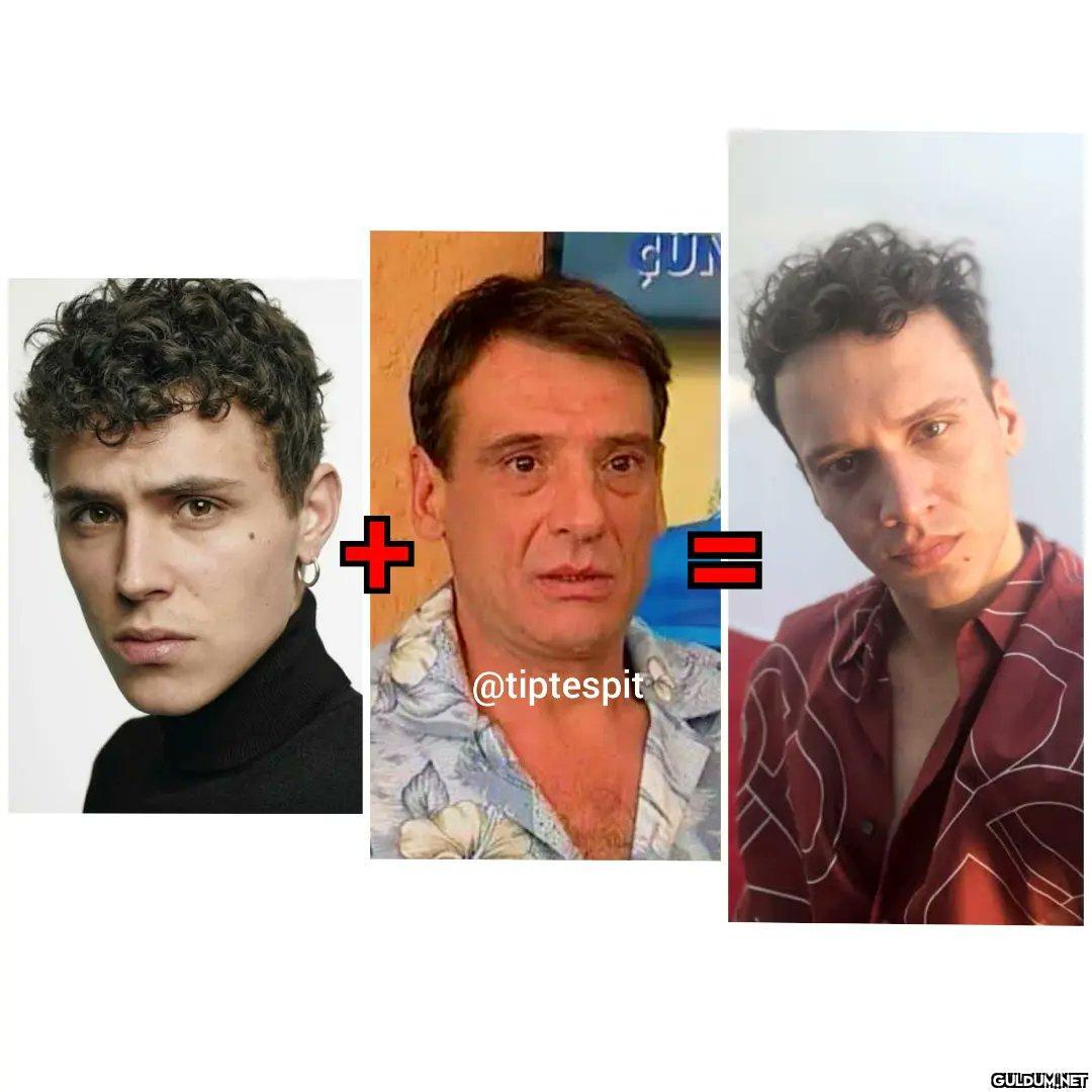 Aron Piper + Civan Canova...