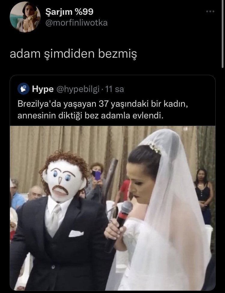 Günaydın...