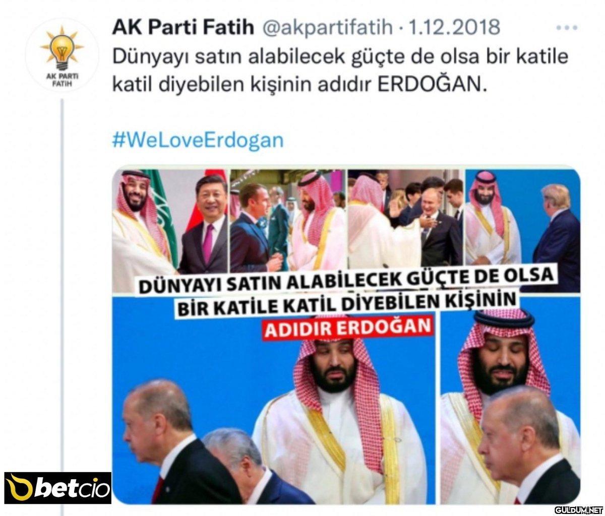 Aynen kardeşim...