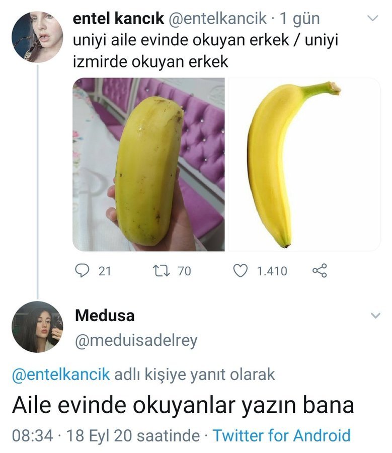 günaydın...