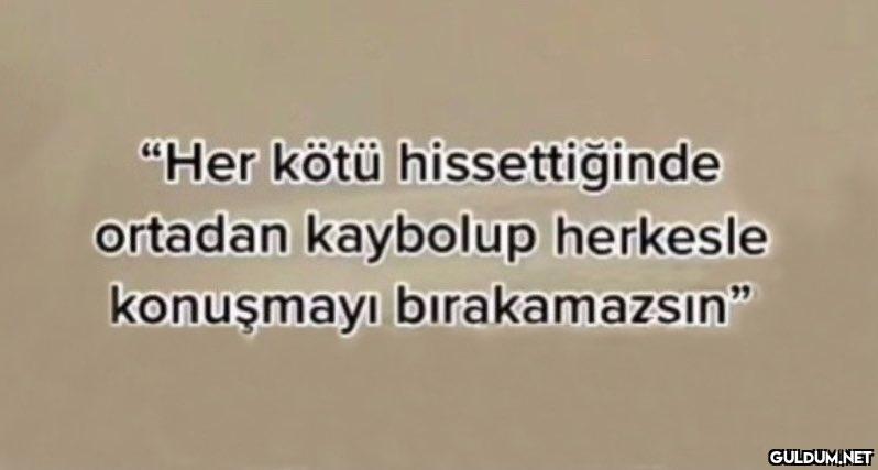 Benim cv...