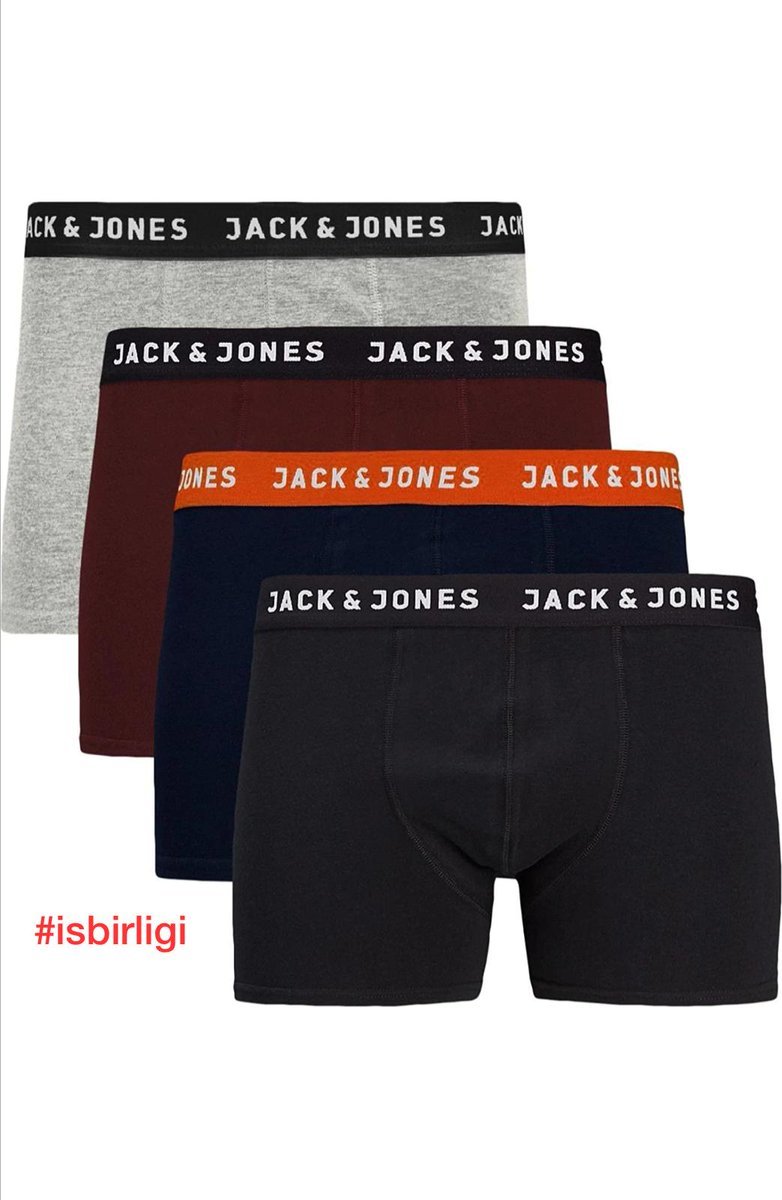 10’lu boxer 99.90 jack...