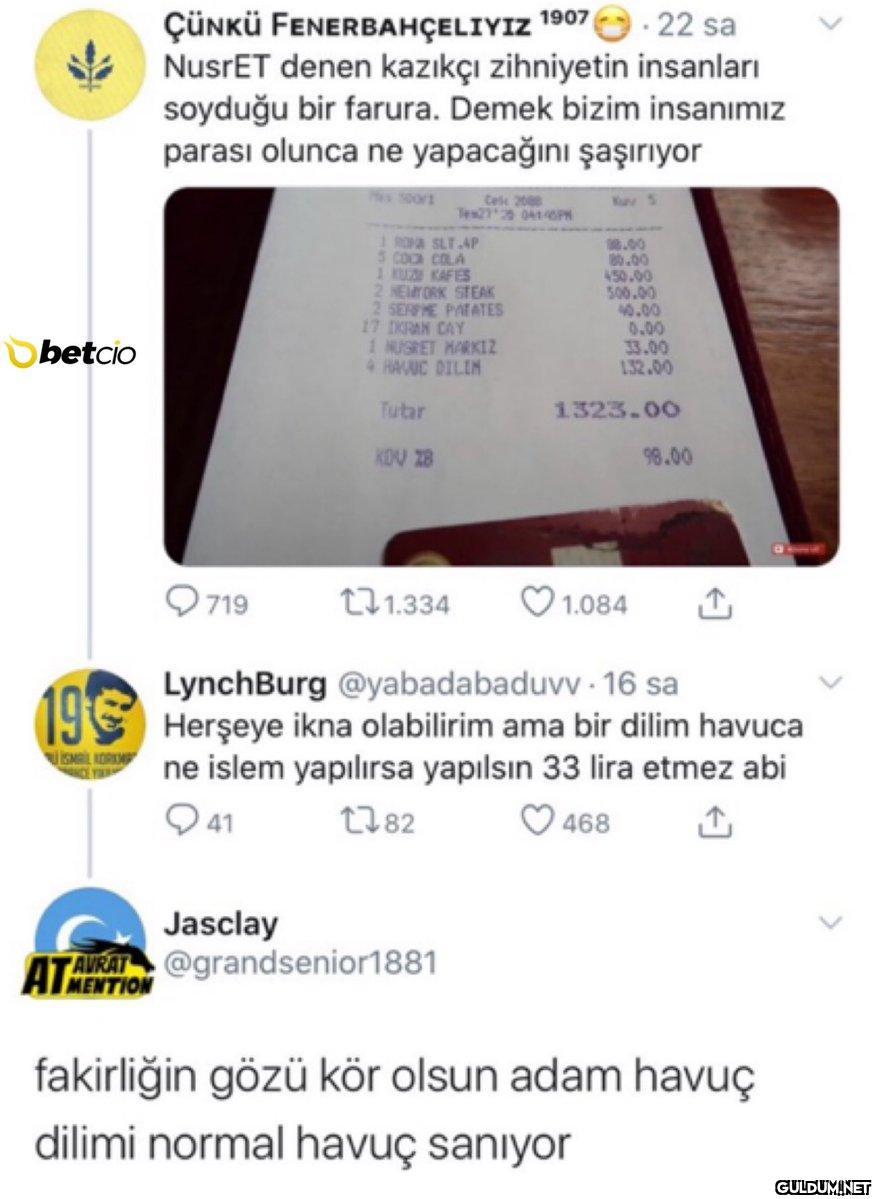 betcio ÇÜNKÜ...