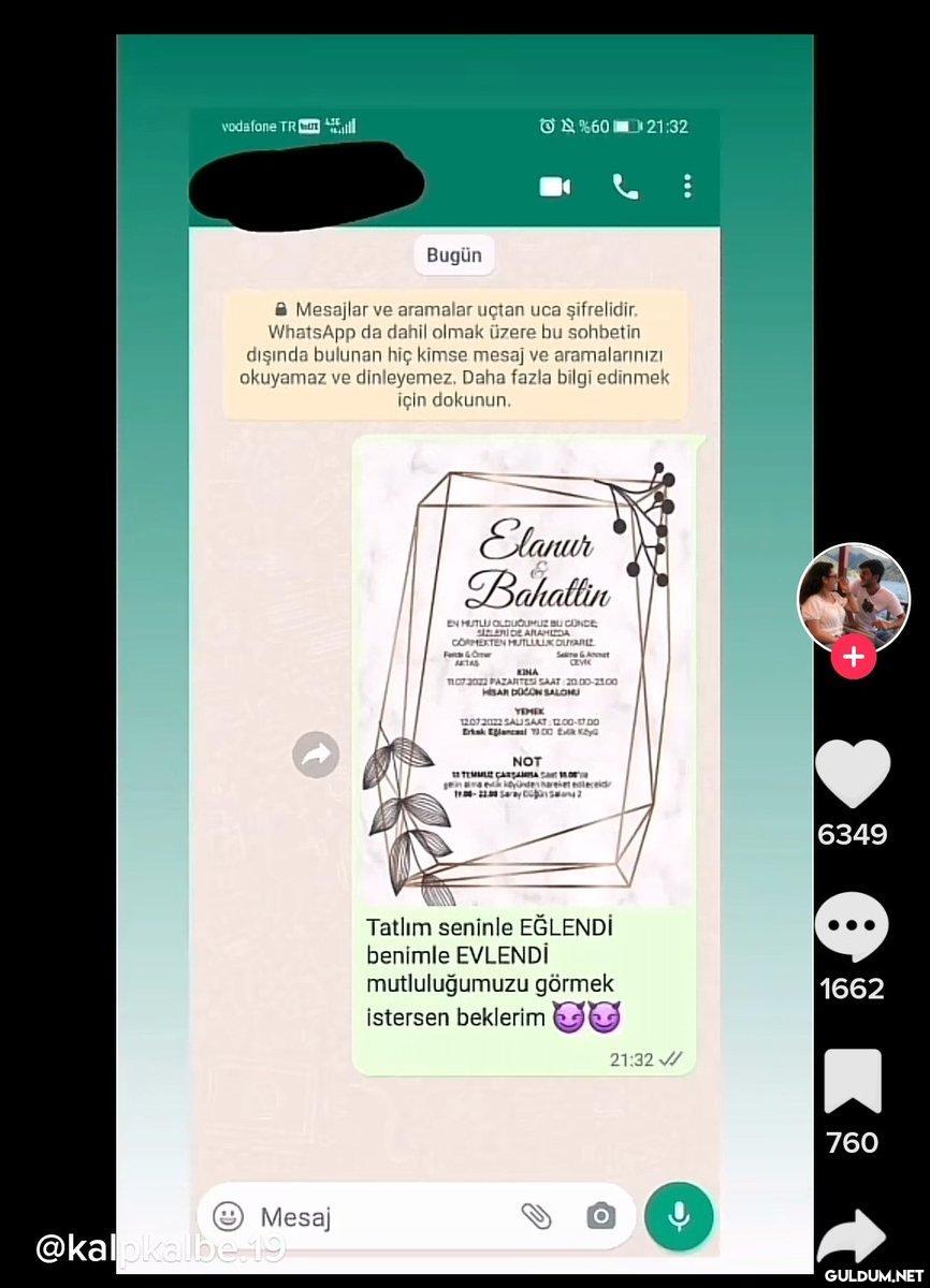 Bir kadının bu kadar...