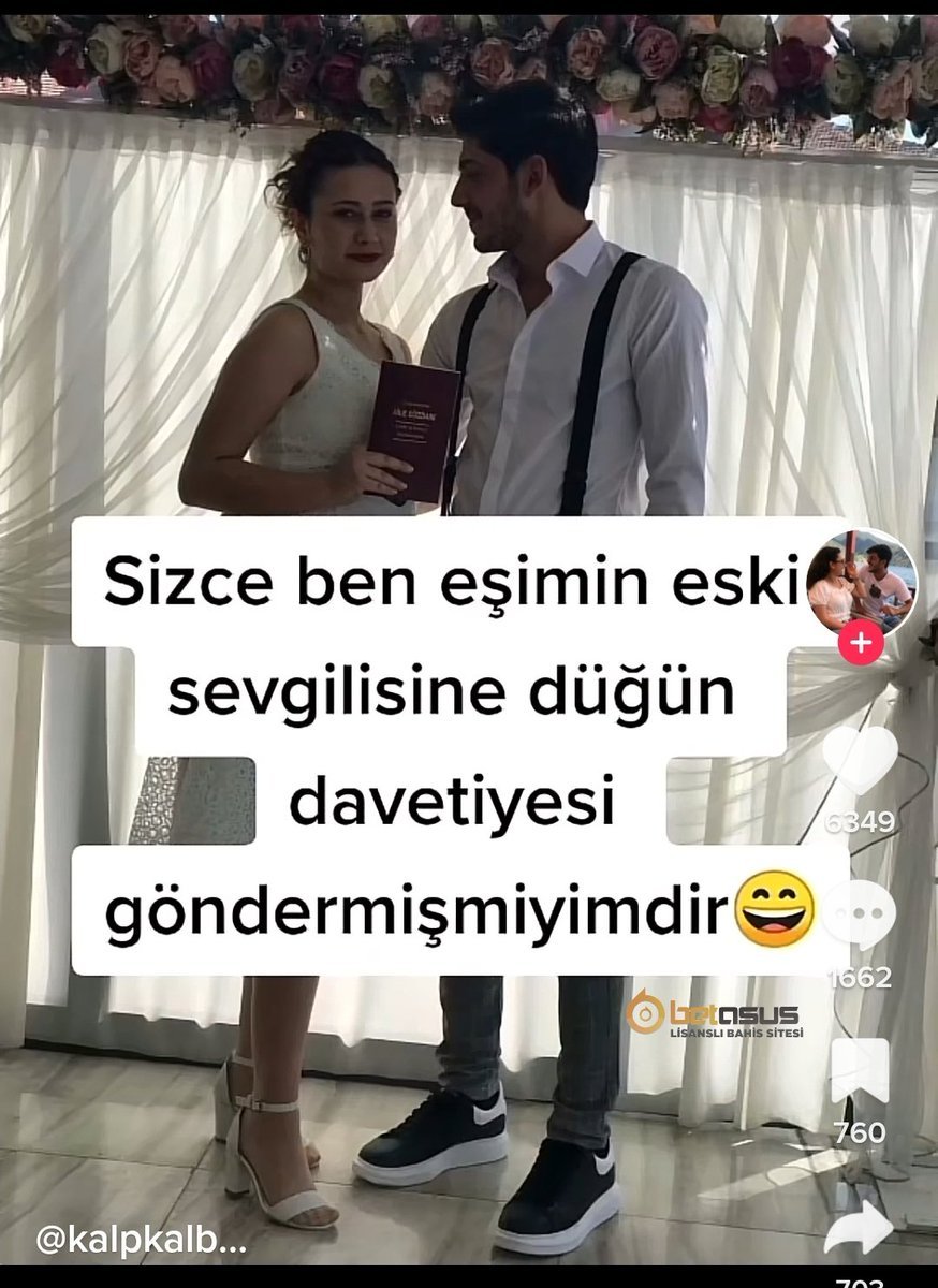 Bir kadının bu kadar...