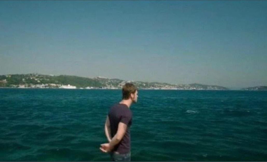 Güzel günlerin gelmesini...