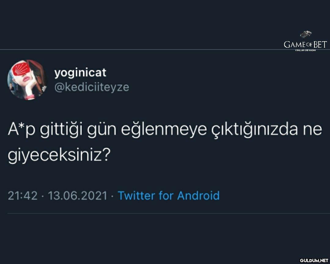 buyrun yoruma...