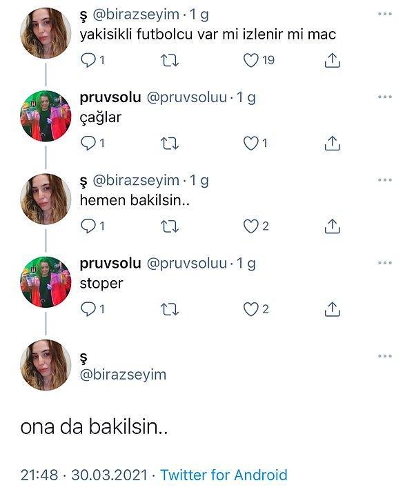 Efsaneyi hatırlayalım...