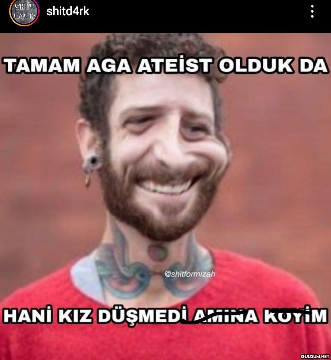 SHIT shitd4rk DARK TAMAM...