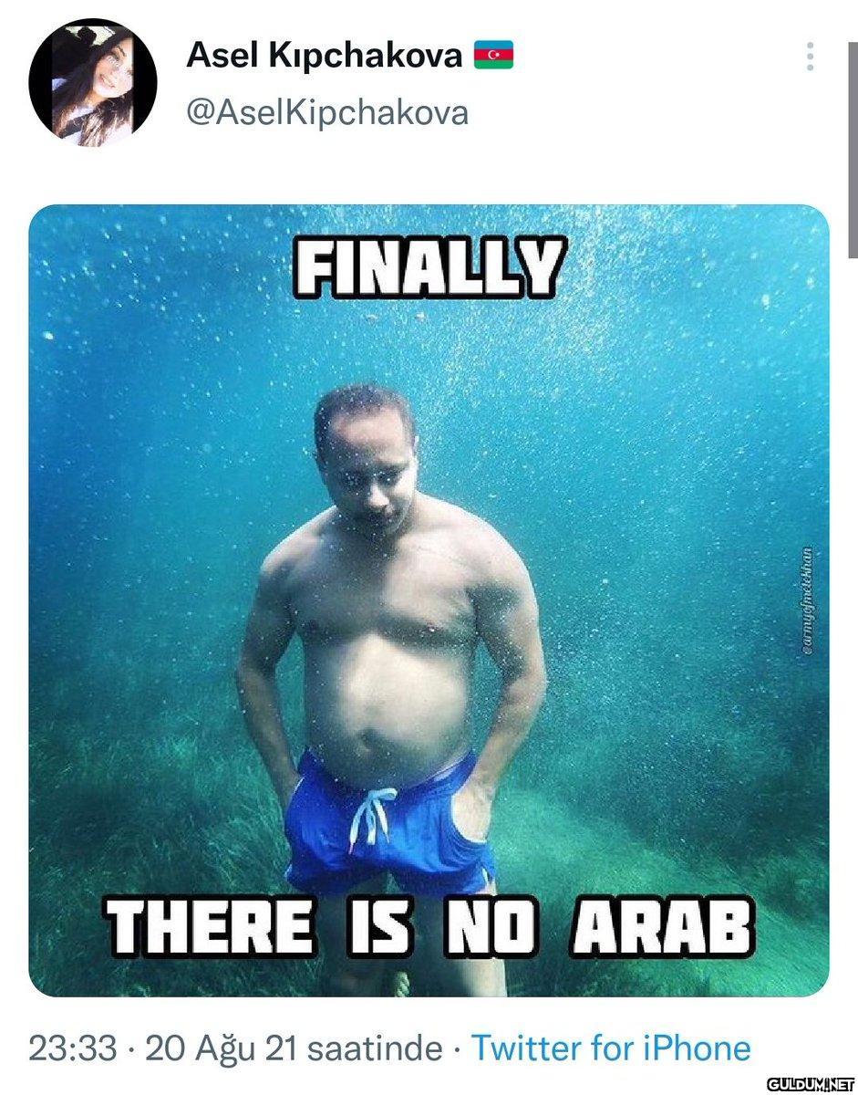 Asel Kipchakova...