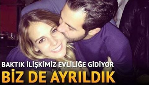 Aslışah Alkoçlar'ın Hakan...
