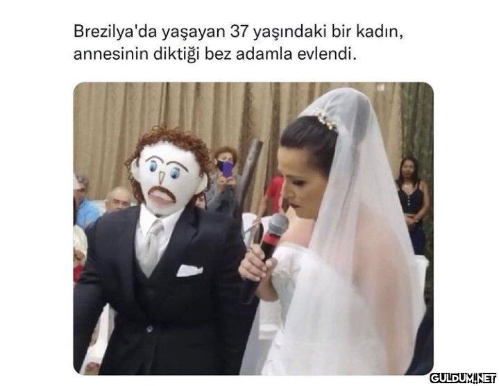 Güvenebileceğim tek erkek...