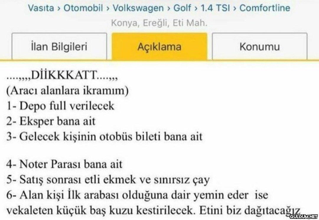 ✨satış sonrası etli ekmek...