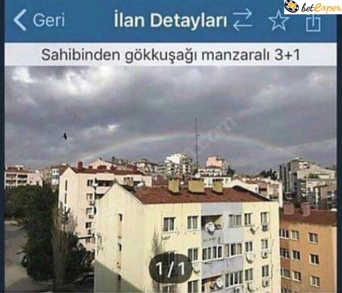 İlan Detayları Sahibinden...