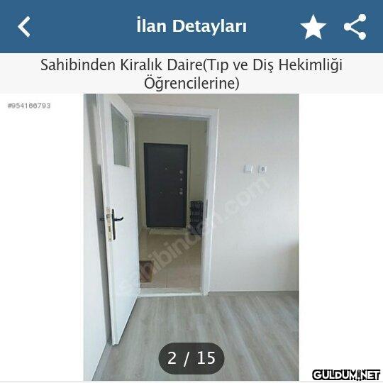 eve puanım yetmiyor...