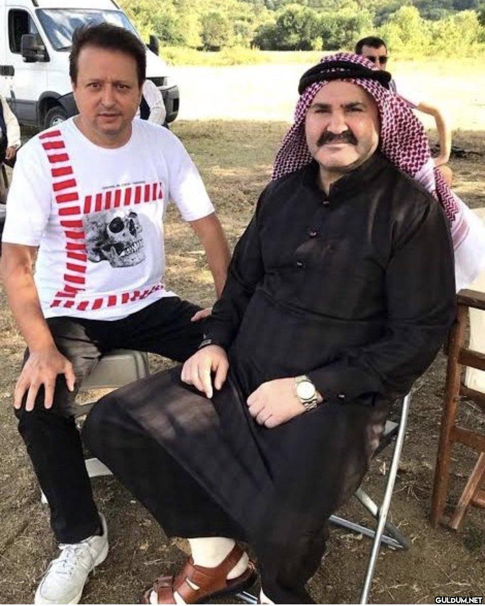 özgür, annesinin kaybolan...