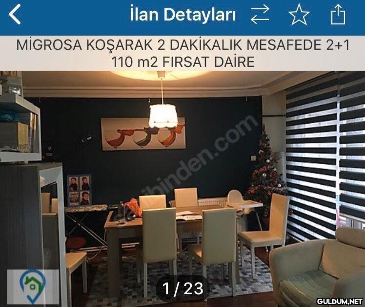 migros'a neden koşuyoruz...