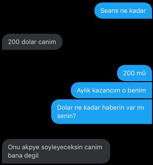 haklı...