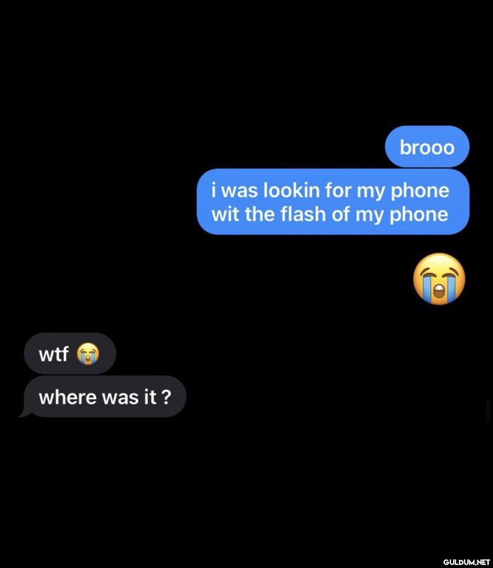 mann we both high af 😭😭😭...