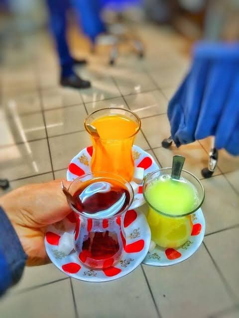ORALET  ECZACIBAŞI...
