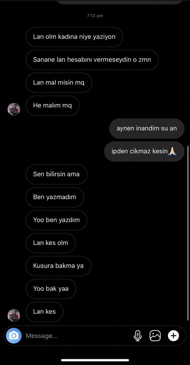 Tarih böyle R görmedi......