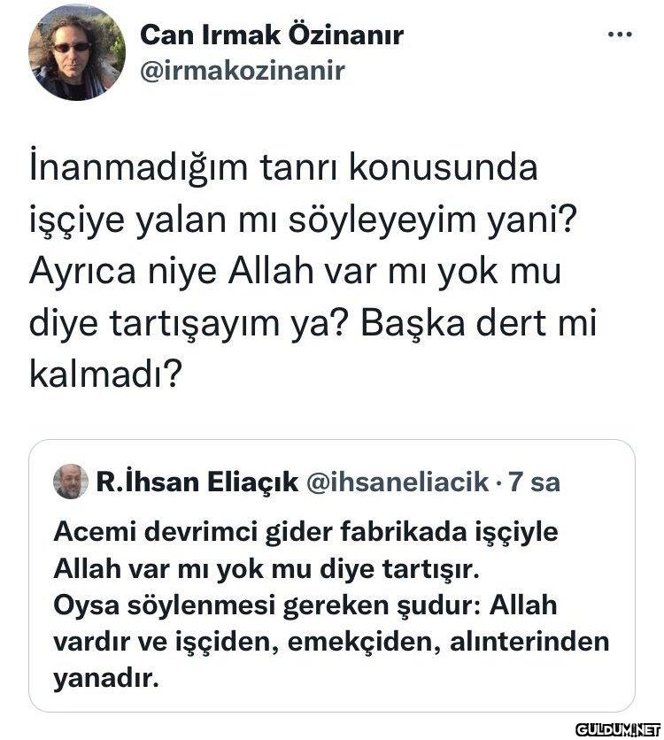 Can Irmak Özinanır...