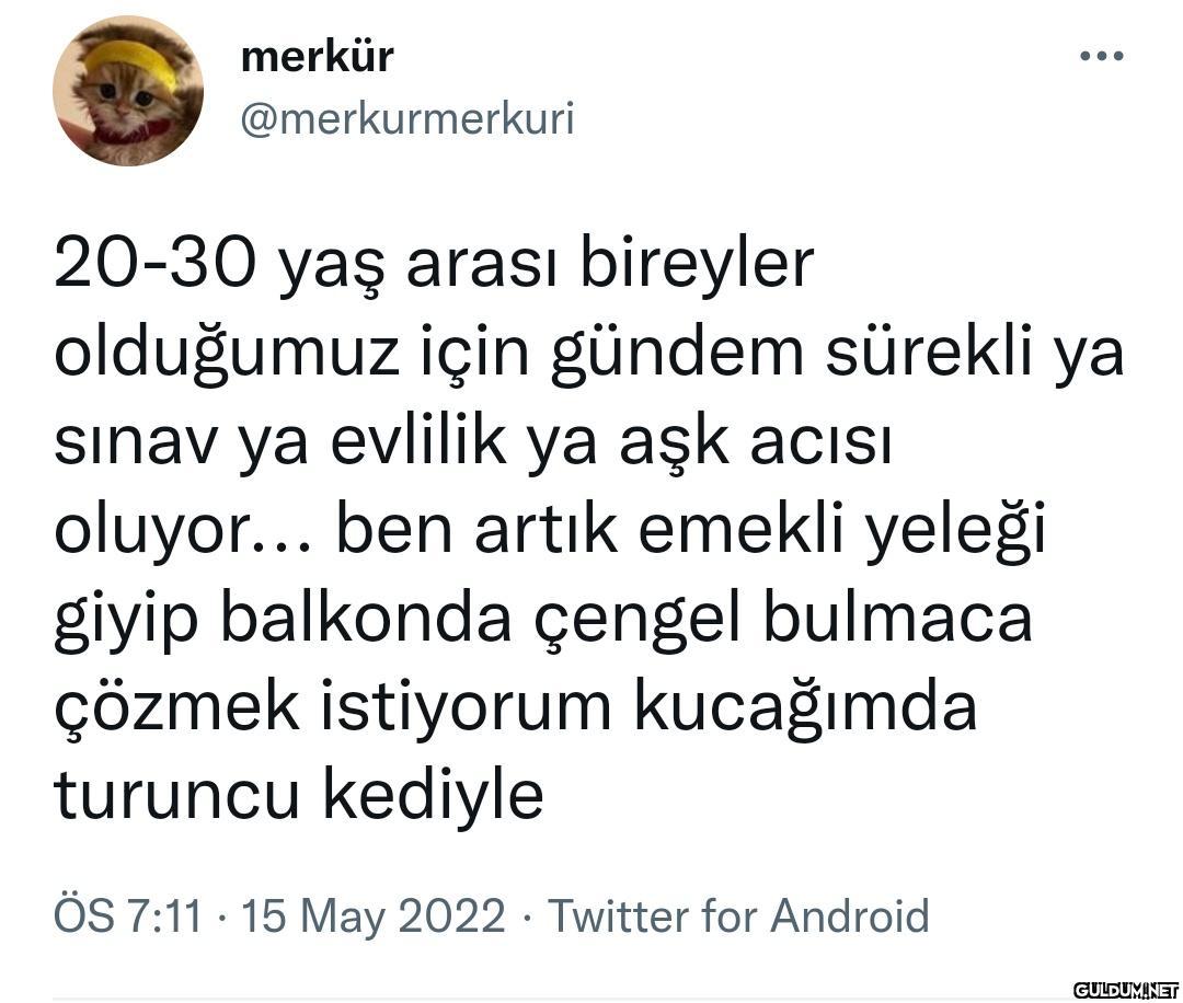 merkür @merkurmerkuri...