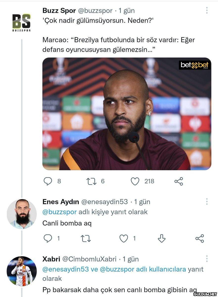Gümledim ahjakadjsksl...