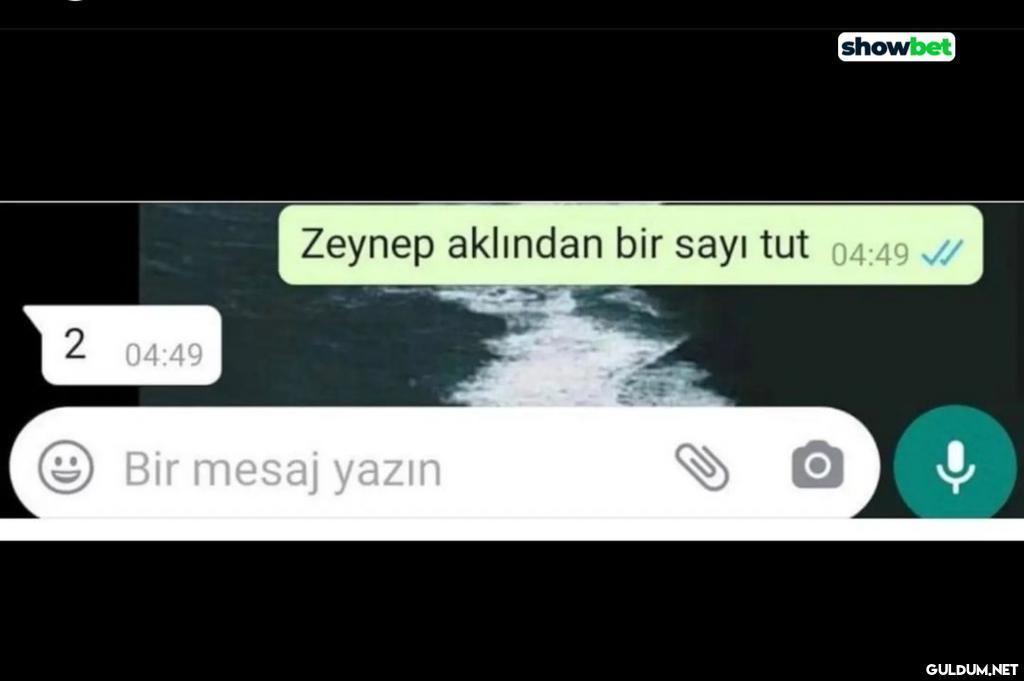 2 04:49 showbet Zeynep...