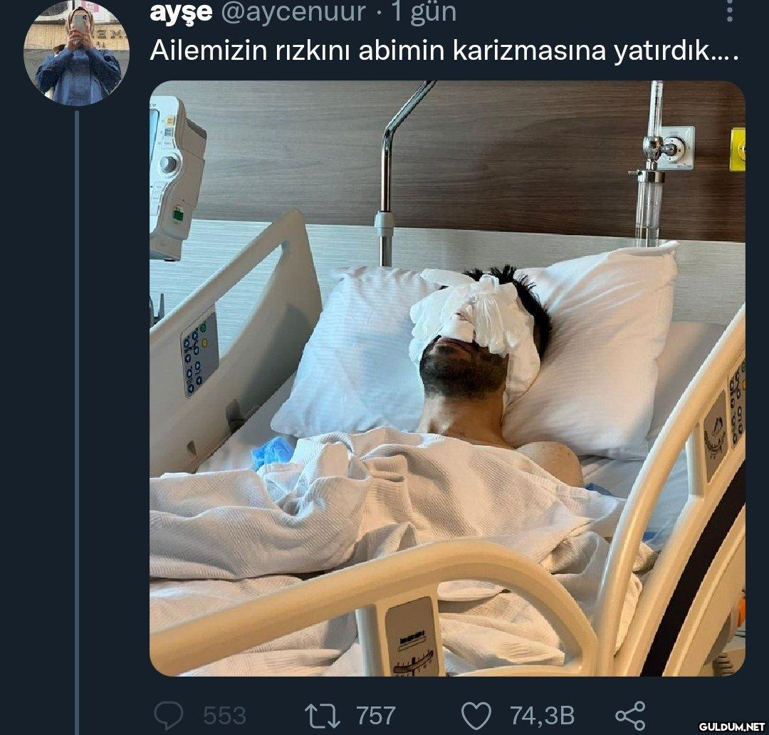 ayşe @aycenuur • 1 gün...