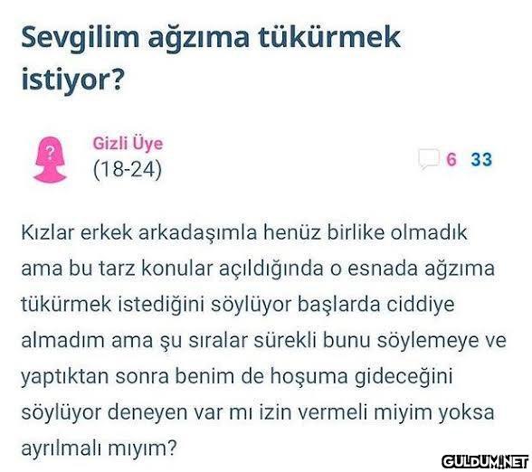 Ne yapmalı??...